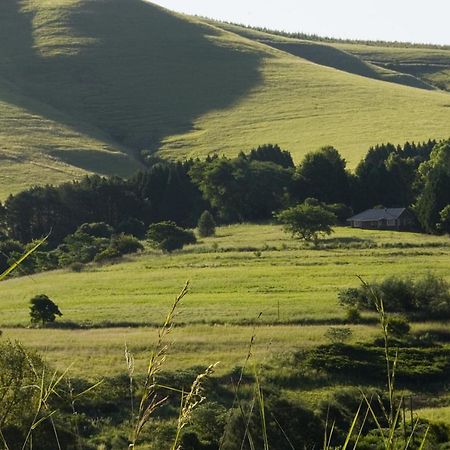Lions River Country Cottages Exteriör bild